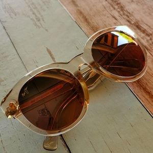 Maui Jim sunglasses